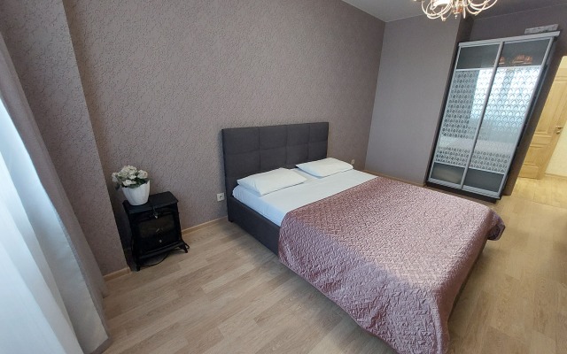 Апартаменты Grand Avenu VLG 2