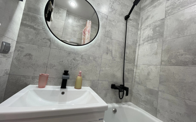 Квартира Рижский Проспект 49