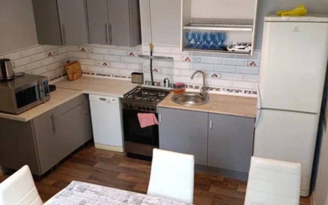 Апартаменты с 3 Комнатами у Невского Проспекта