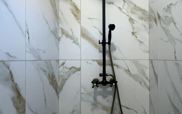 Частный Дом Баня с Собственной Террасой