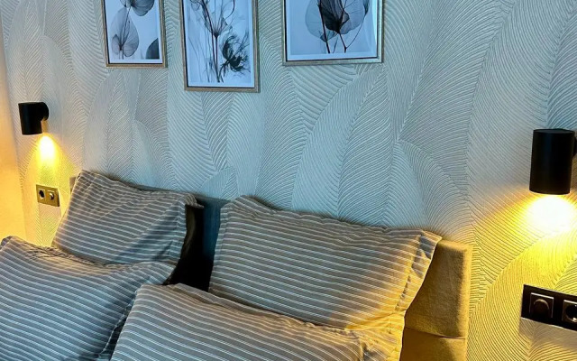 Квартира РентАпартЕкат