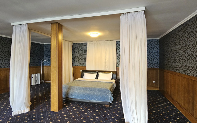 Villa Honey Apartments Almaty