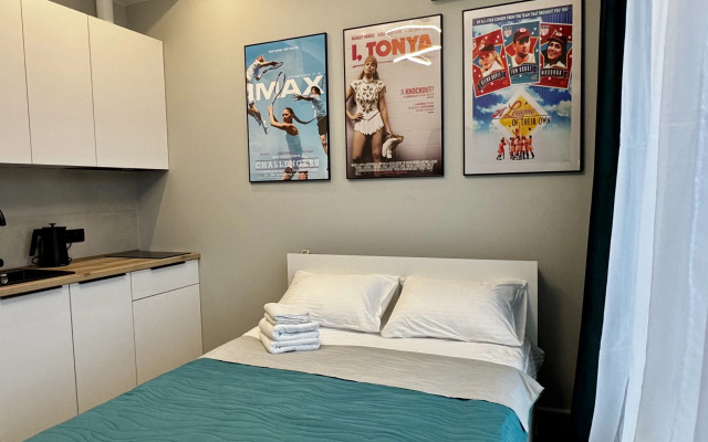 Апартаменты SportApart