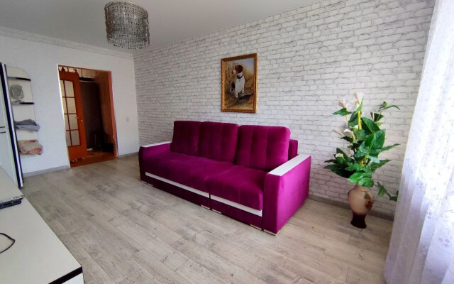 Квартира Однокомнатная рядом с Музыкальной Школой