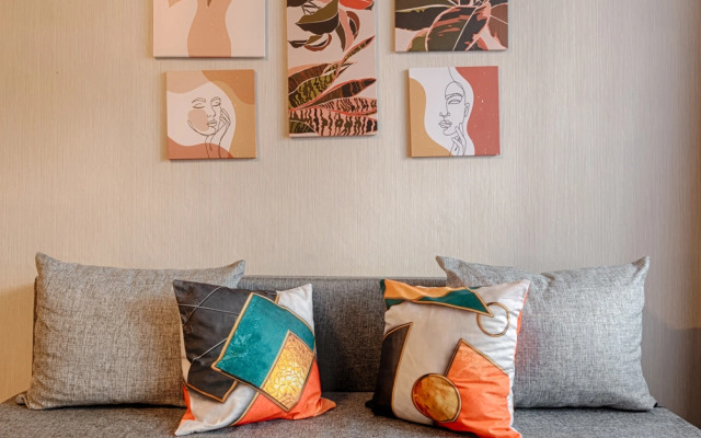 Апартаменты Улица Поликарпова 19к2 метро Беговая