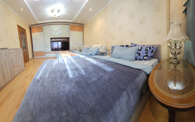 Квартира в Строгино рядом с Крокус сити