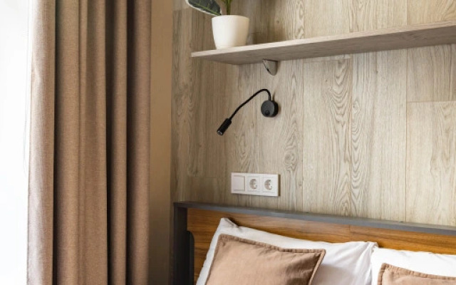 Apartment Floris Studio on Nevsky