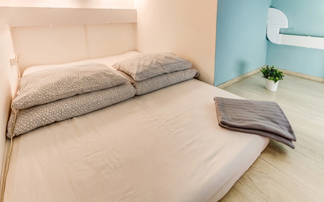 Old City Comfort Studio Apartments