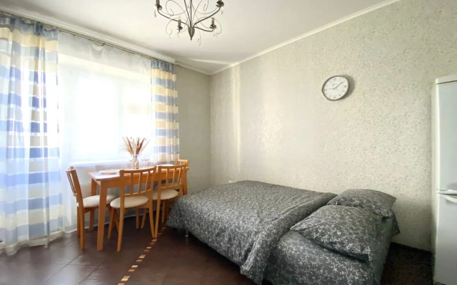 Goodroom Apartments