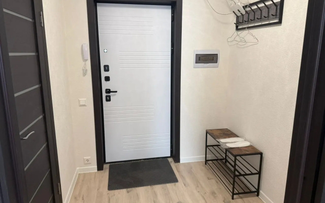 Квартира Уютная студия 411