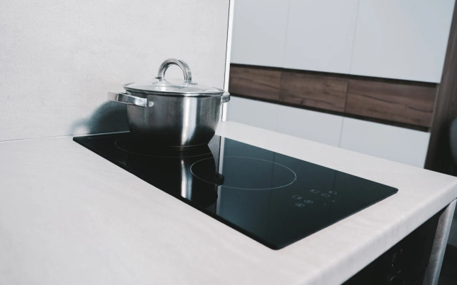 Квартира Уютная Студия в Новом Доме вГости