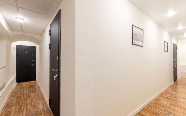 Апартаменты Сити Групп на Улице Чехова 9