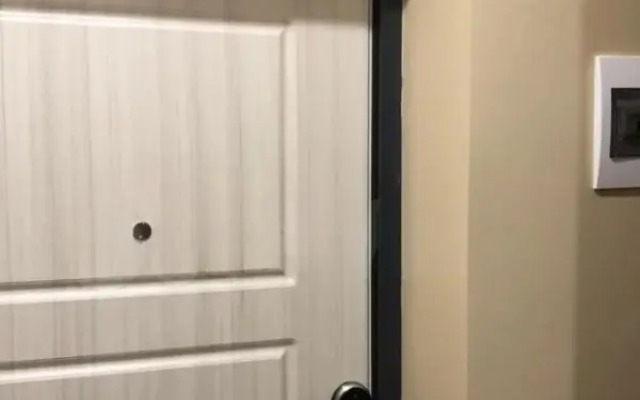 Апартаменты на улице Четаева