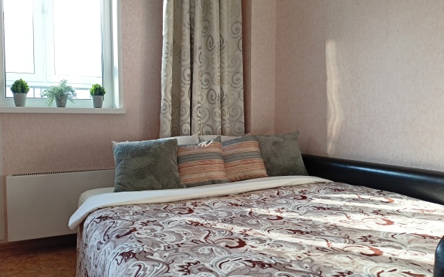 Studiya S Vidom Na Ozero Flat
