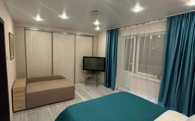 Квартира хорошая в центре города