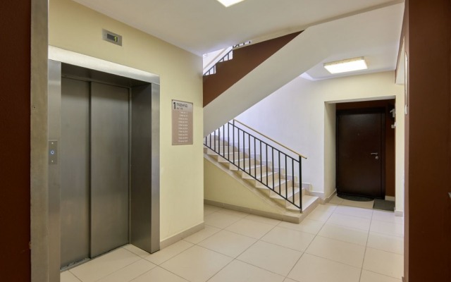 Апартаменты Kazan ArtCity