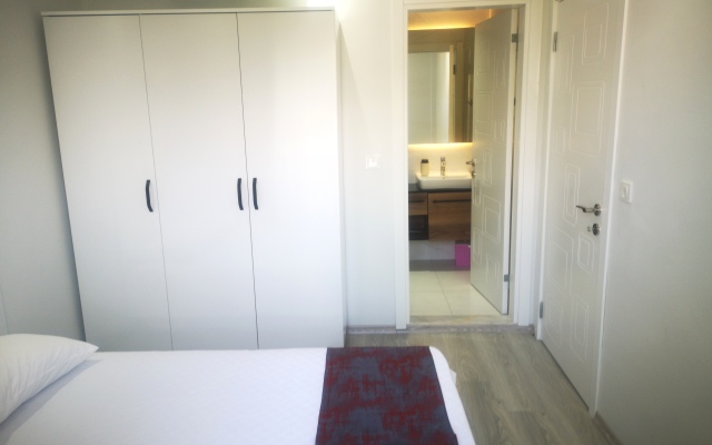 World Cities Residence Apart-Hotel