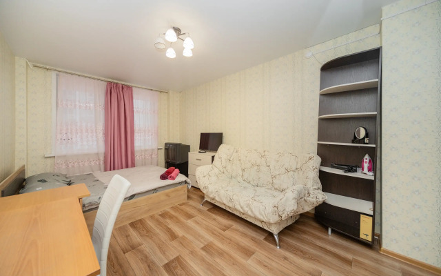 Kk Apartments Na Ul Pushkina 6 Apartments