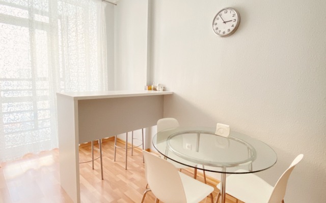 Apartamenty Rooms Na Ulitse 8 Marta 188 (8 Etazh)