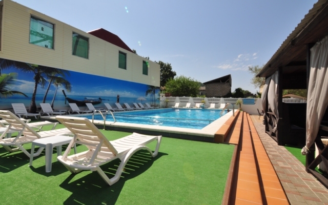 Elita Hotel