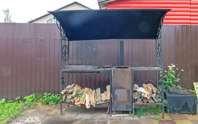 Гостевой Дом Коттедж у Ладожского Озера