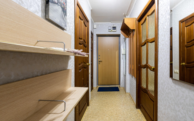 Na Yamashego 43 Flat