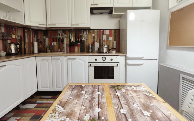 Квартира 2к у Лотос Плаза