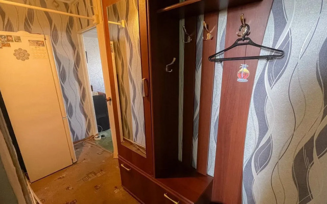 Квартира на Нансена 38 Н38/70