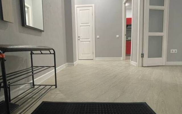 Na Krylova 46 Apartments