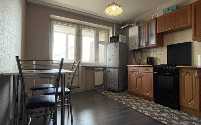 Квартира с Современным Интерьером от Dimdom. Отчётные Документы