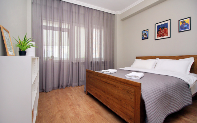 Keremet 7 Apartments