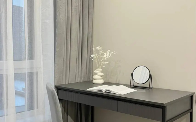 Квартира RIZONE Тринити -2