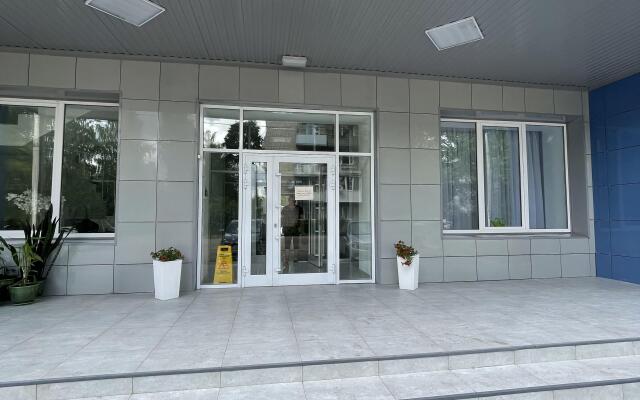 Kalinka Hotel