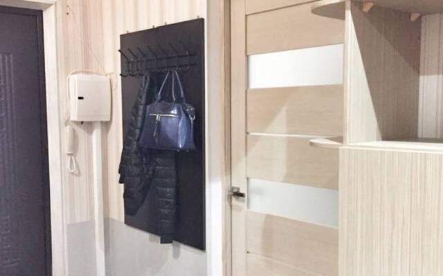 Квартира 1к на Тюменском тракте 6/1