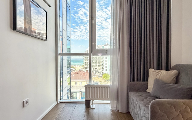 Monako 24 Grand Sapfir 85 Apartments