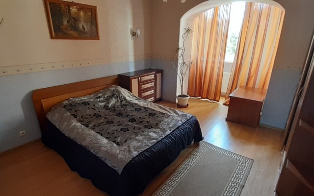 My I More Zhdyom Vas Na Kurorte Apartments