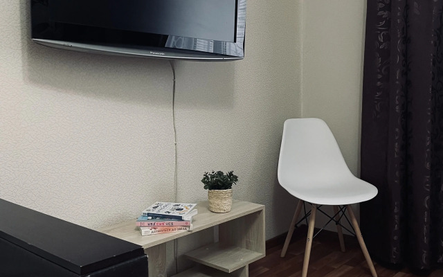 Апартаменты Квартира Бекетова 8 - фото 3