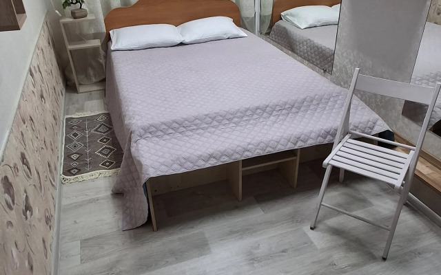 Tvoya Ostanovka Mini-Hotel
