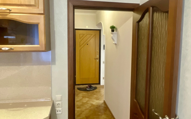 Квартира Уютная