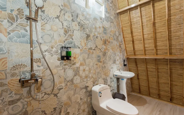 Бутик-отель The Dewi Sun Sun Suite