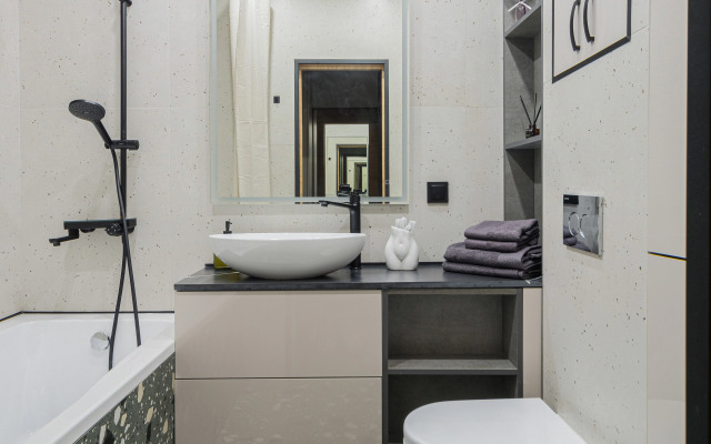 Квартира Living Spase