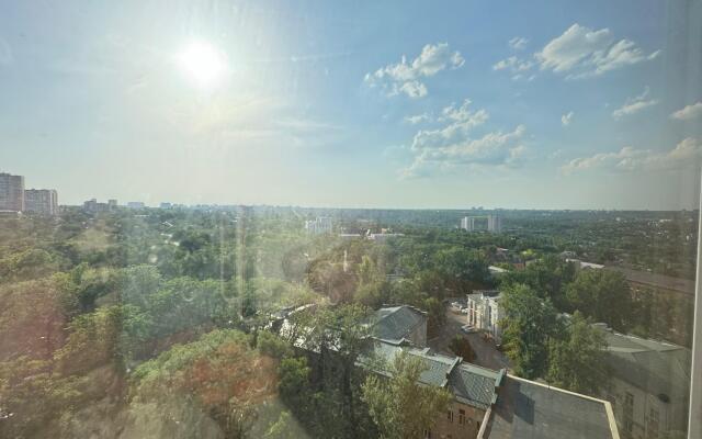 Квартира Уютная Атмосфера на Верещагина