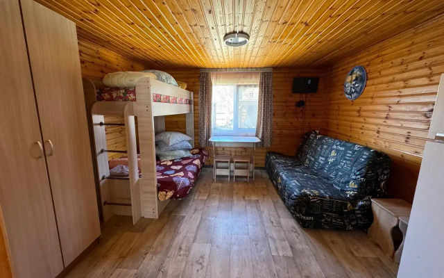 Private house Uyut