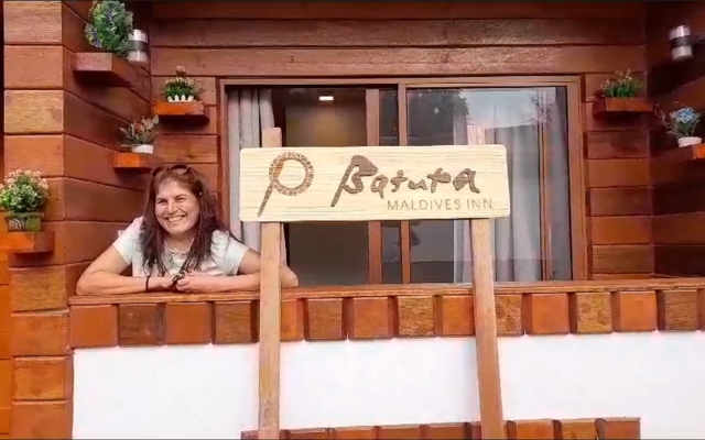 Batuta Maldives Inn Guest House