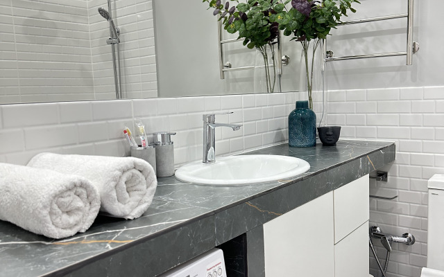 Апартаменты 105 Комфорт Сити