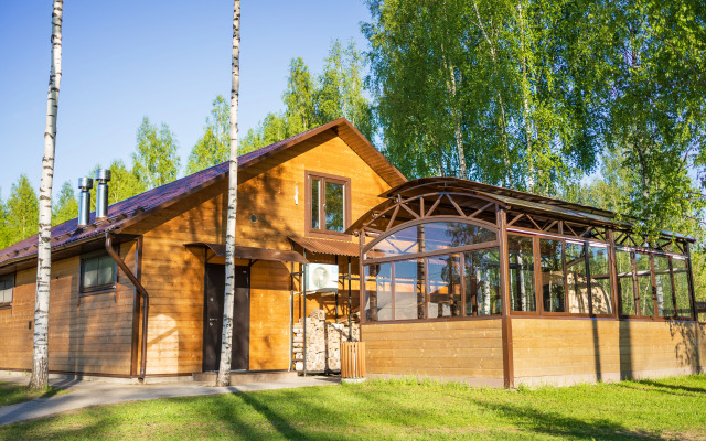 Отель Комплекc Загородного отдыха  Место 7