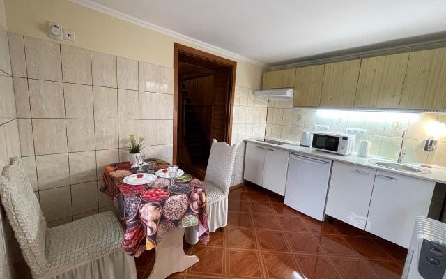 Apartment Forest Club House