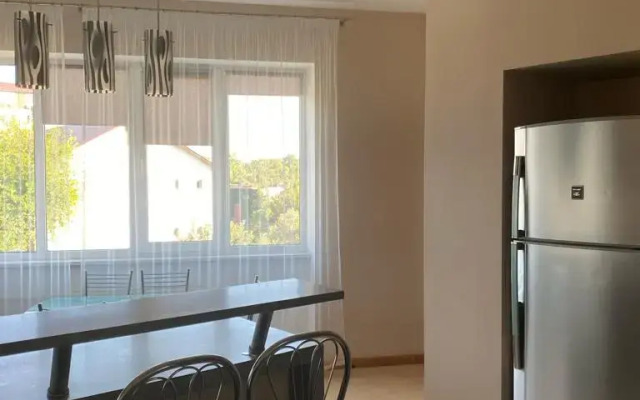 Orange Квартира