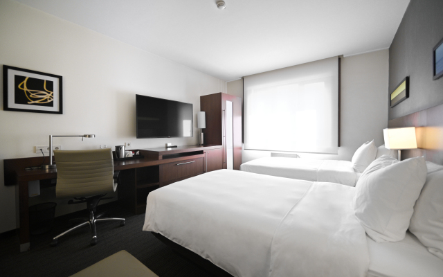 Yerevan Place Hotel