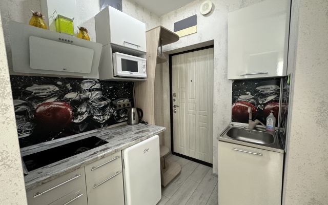 Apartamenty Na Voskresenskoy